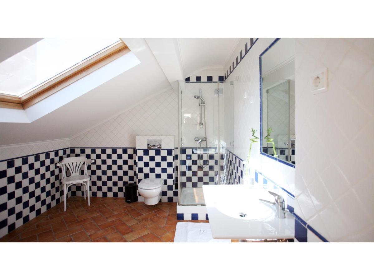 Saturdays Hostel Lisbon Exterior photo
